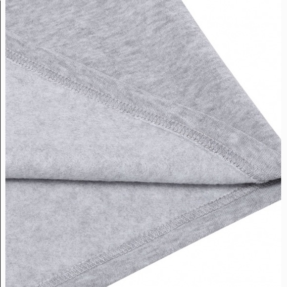 ✅FinalRestock🆕Hooded Sweatshirt Dress - Picture 7 of 8